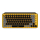 Klawiatura Logitech POP KEYS Blast